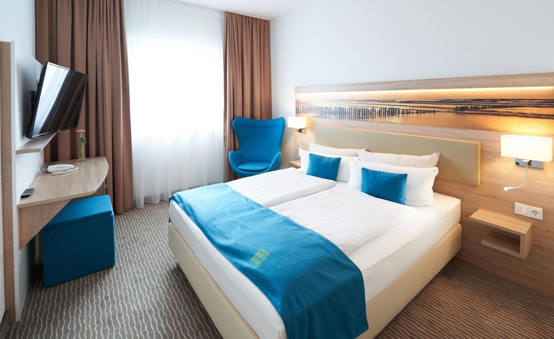 Hotel Nordraum Bremen Room photo