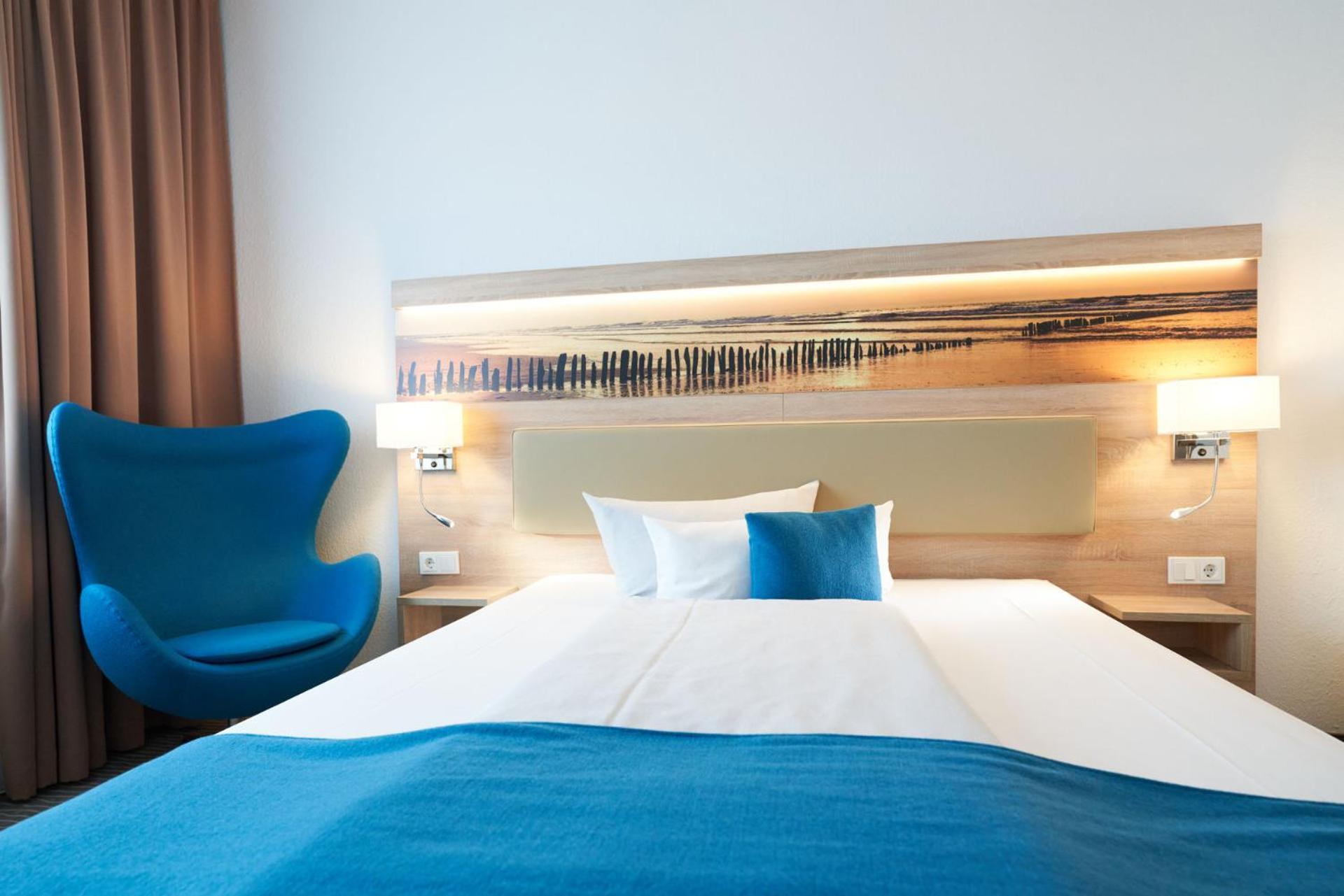 Hotel Nordraum Bremen Exterior photo
