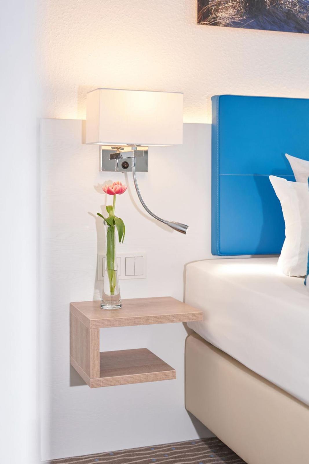 Hotel Nordraum Bremen Room photo