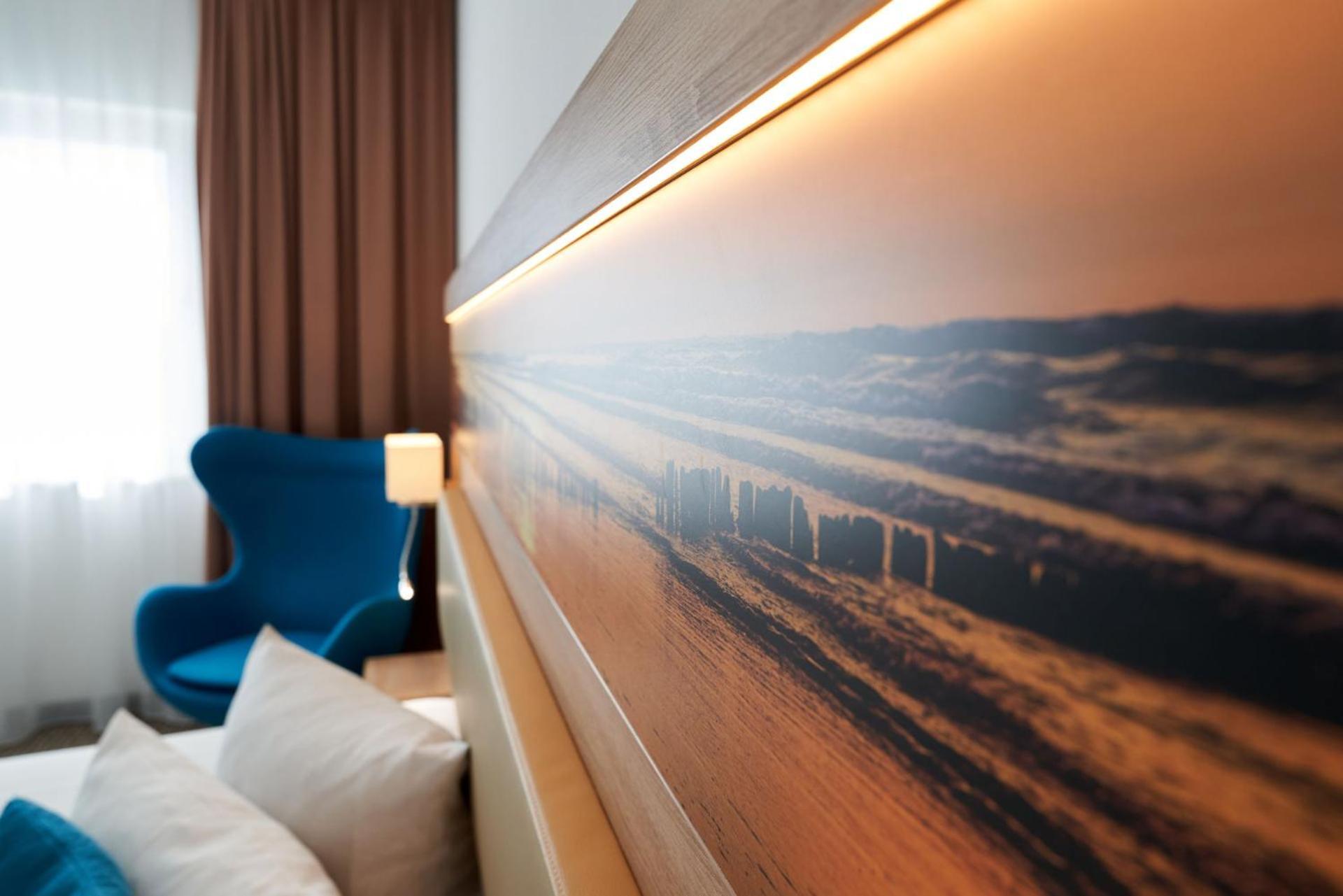 Hotel Nordraum Bremen Exterior photo