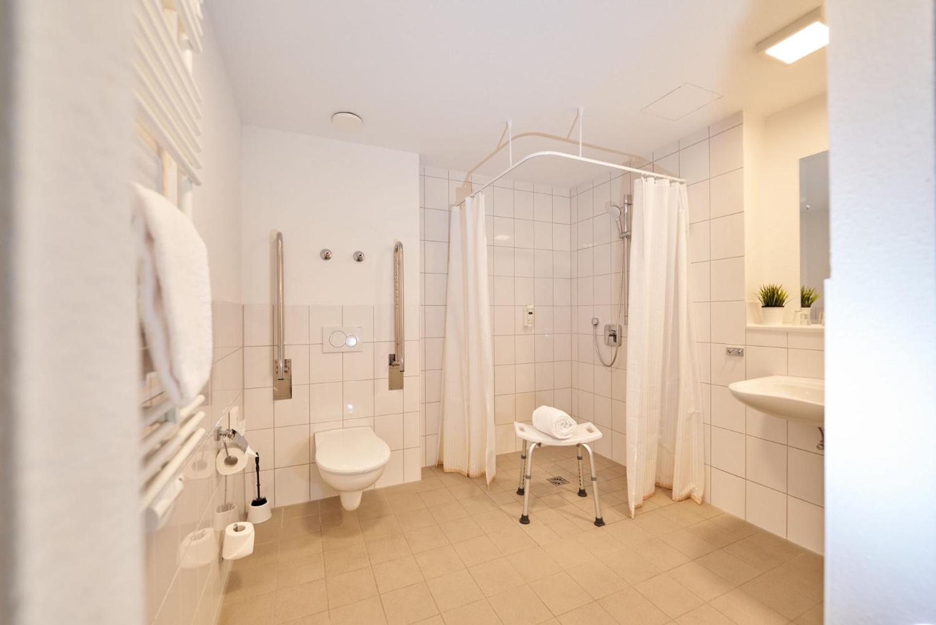 Hotel Nordraum Bremen Room photo