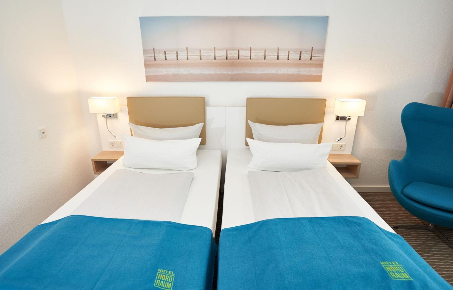 Hotel Nordraum Bremen Exterior photo