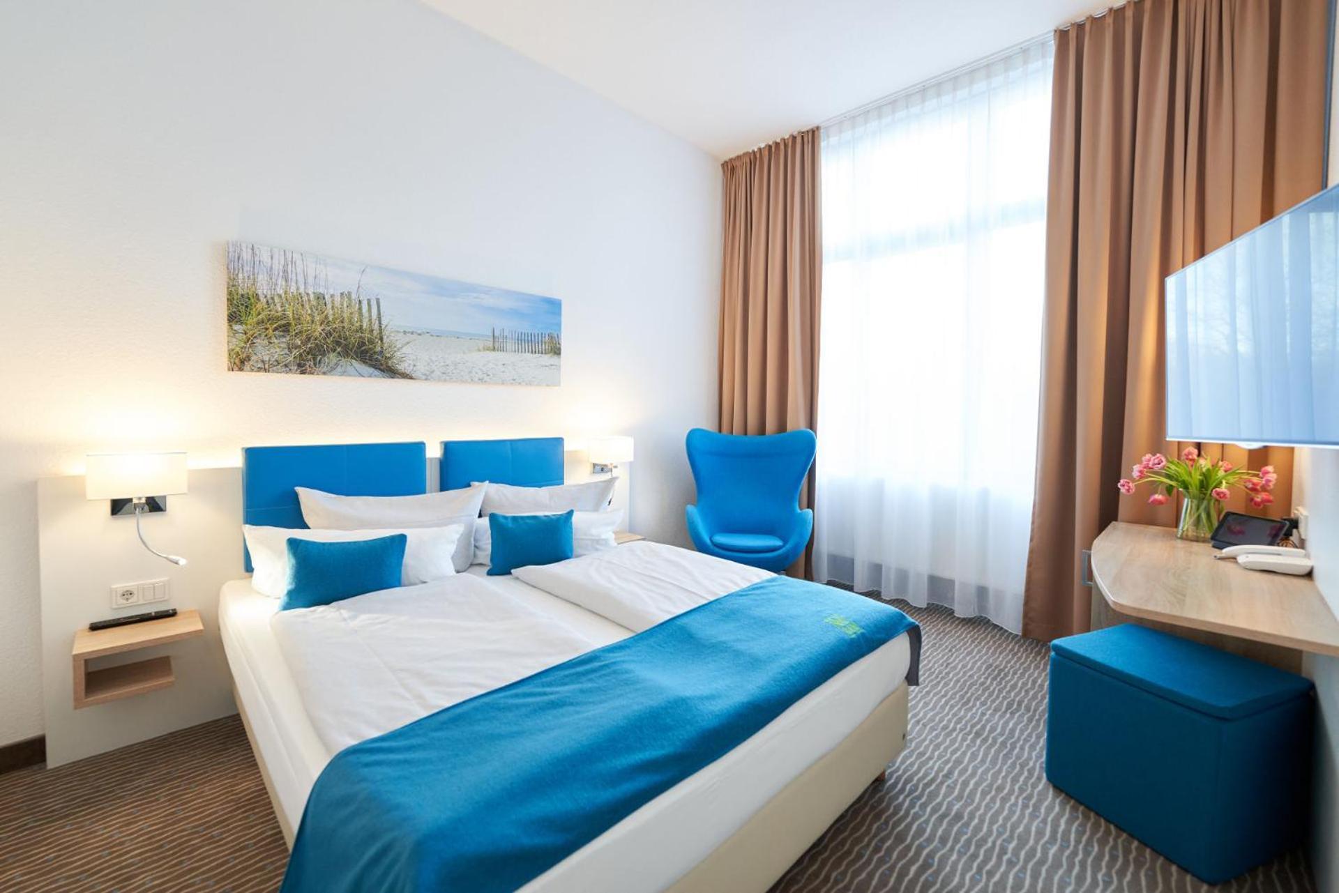 Hotel Nordraum Bremen Exterior photo