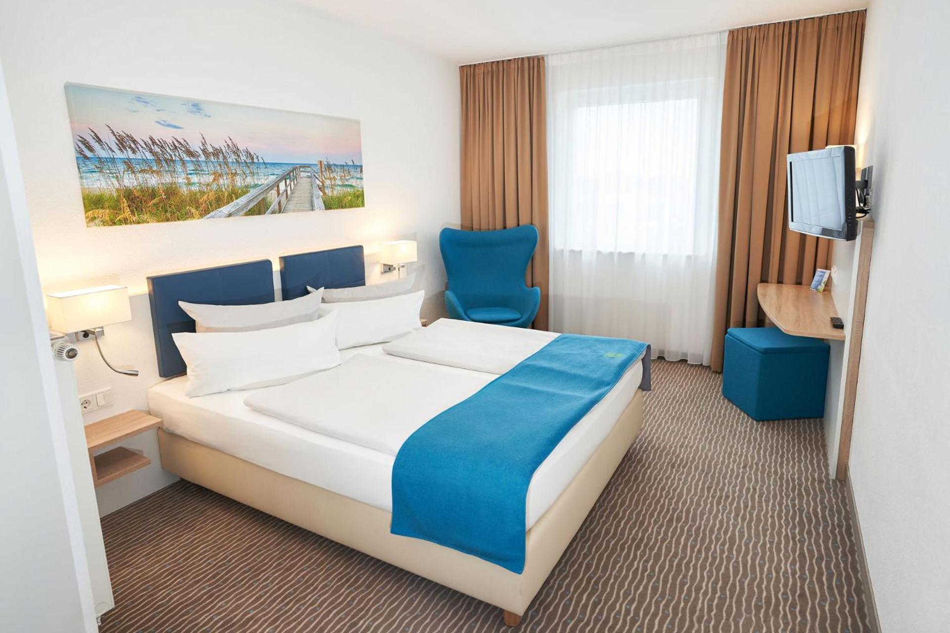 Hotel Nordraum Bremen Room photo