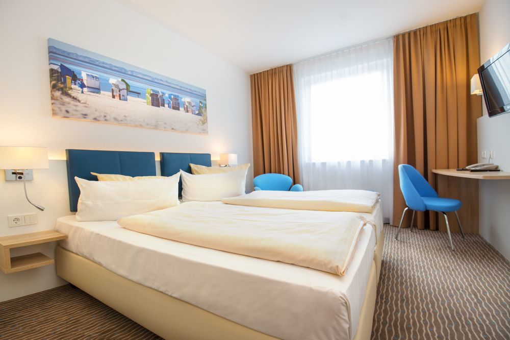 Hotel Nordraum Bremen Exterior photo