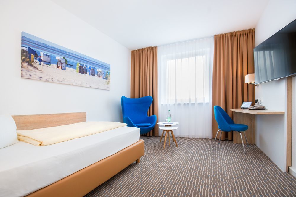 Hotel Nordraum Bremen Exterior photo