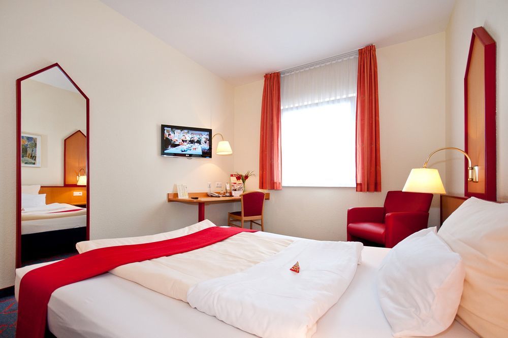Hotel Nordraum Bremen Exterior photo