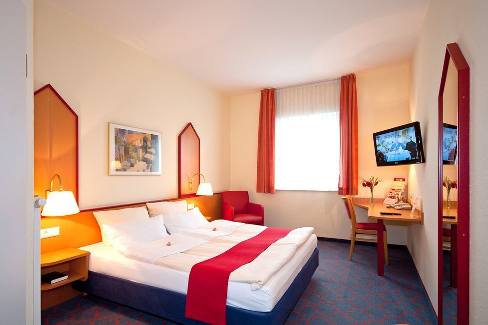 Hotel Nordraum Bremen Exterior photo